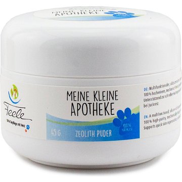 Zeolinte Pura