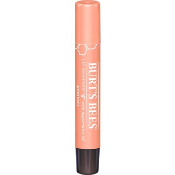 Lip Shimmer - Apricot
