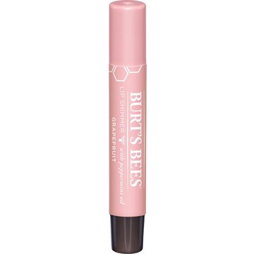 Lip Shimmer - Grapefruit
