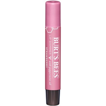 Lip Shimmer - Strawberry