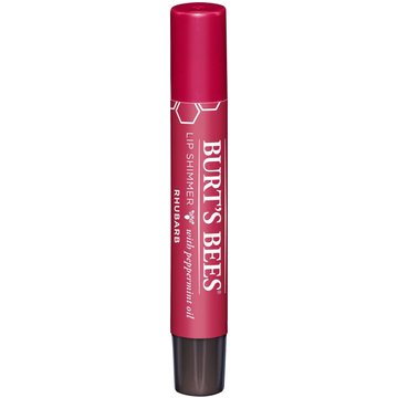 Lip Shimmer - Rhubarb