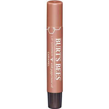 Lip Shimmer - Caramel