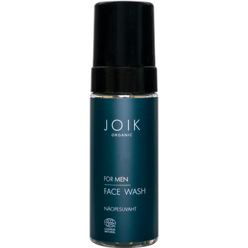 For Men Face Wash