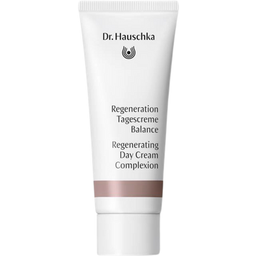 Crema Giorno Rigenerante Illuminante