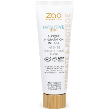 Intense Moisturizing Mask