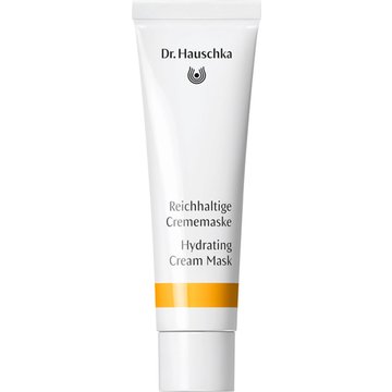 Maschera Nutriente Avvolgente