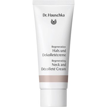 Crema Rigenerante Collo e Décolleté