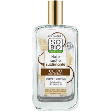Olio Secco al Cocco