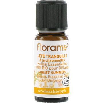 Miscela Aromatica Quiet Summer