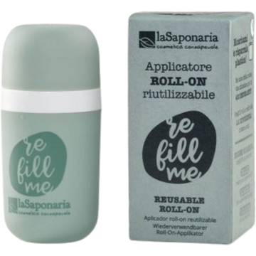 Applicatore Roll-On Riutilizzabile