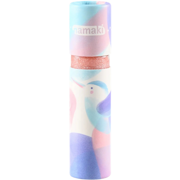 Lip Gloss - Pink glitter