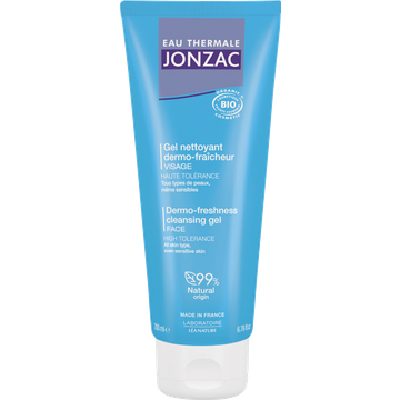 Dermo-Cleansing Gel