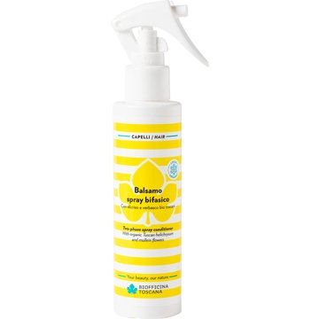 Balsamo Spray Bifasico