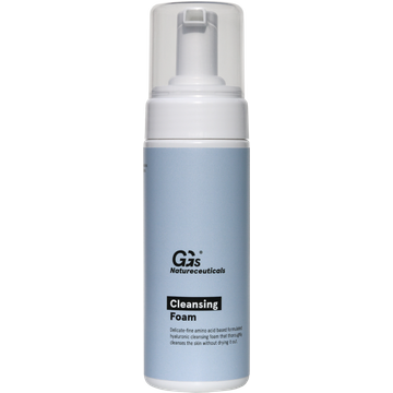 Cleansing Foam