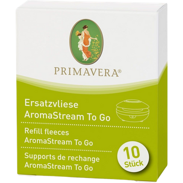 Veli di Ricambio per Aroma - Stream to Go