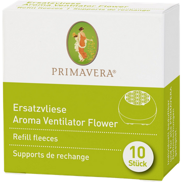 "Fiore" Vello di Ricambio per Ventilatore Flower