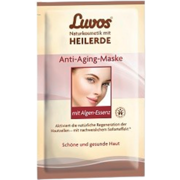 Maschera Viso Cremosa Anti Age