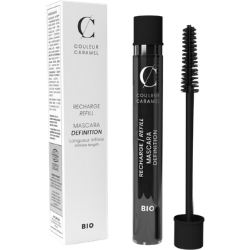 Refill Mascara Definition - Refill 6 ml