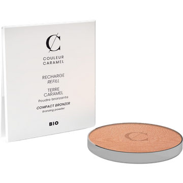 Refill Bronzer