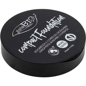 Compact Foundation - 02