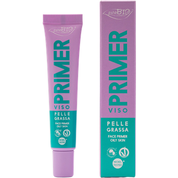 Primer Oily Skin