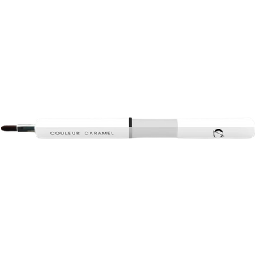 Retractable Lip Brush