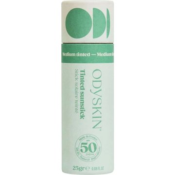 Tinted Sunstick SPF 50