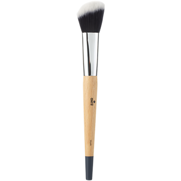 Pro Flat Blush Brush Nr.24