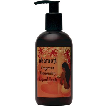 Fragrant Tranquility Liquid Hand Soap