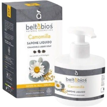 Sapone Liquido Camomilla