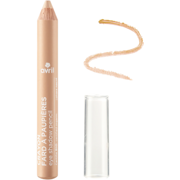 Eyeshadow Pencil - Sahara Nacré