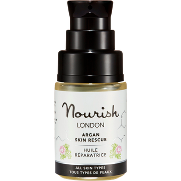 Argan Skin Rescue Oil