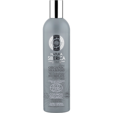 Volumizing & Nourishing Shampoo