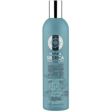 Nutrition & Hydration Shampoo
