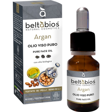 Olio Viso Argan