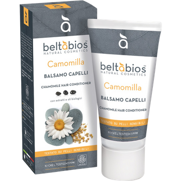 Balsamo Capelli Camomilla