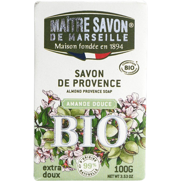 Sapone di Provenza - mandorla