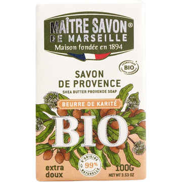 Sapone di Provenza - burro di karité