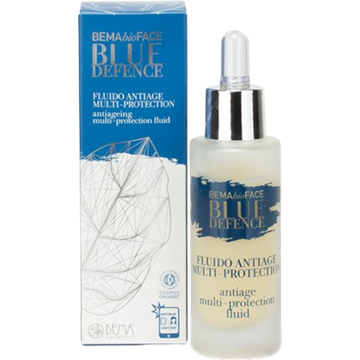Blue Defence Fluido Anti-Age Multi-Protection