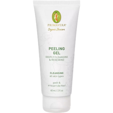Peeling Gel Deeply Cleansing & Renewing