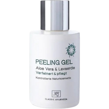 Peeling Gel