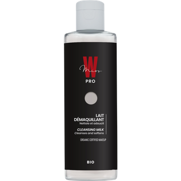 Cleansing Milk