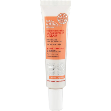 BB Correcting Cream