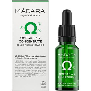 Custom Actives Omega 3-6