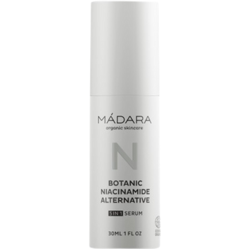 Botanic Niacinamide Alternative 5-in