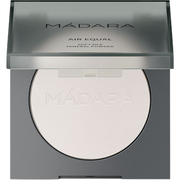AIR EQUAL Soft Silk Mineral Powder