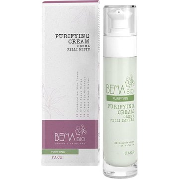 Crema Pelli Impure Bio