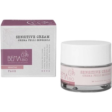 Crema Pelli Sensibili Bio