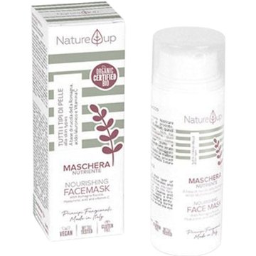 Nature Up Maschera Nutriente