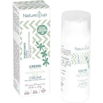 Nature Up Crema Pelli Miste